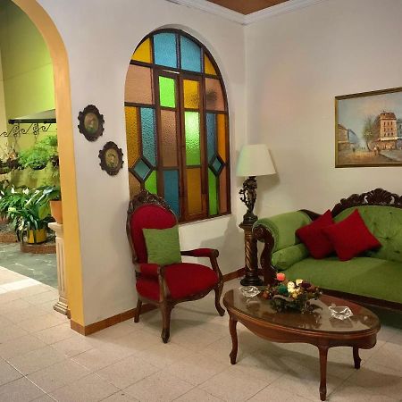Casa Grande Apartman Medellín Kültér fotó
