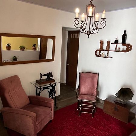Casa Grande Apartman Medellín Kültér fotó