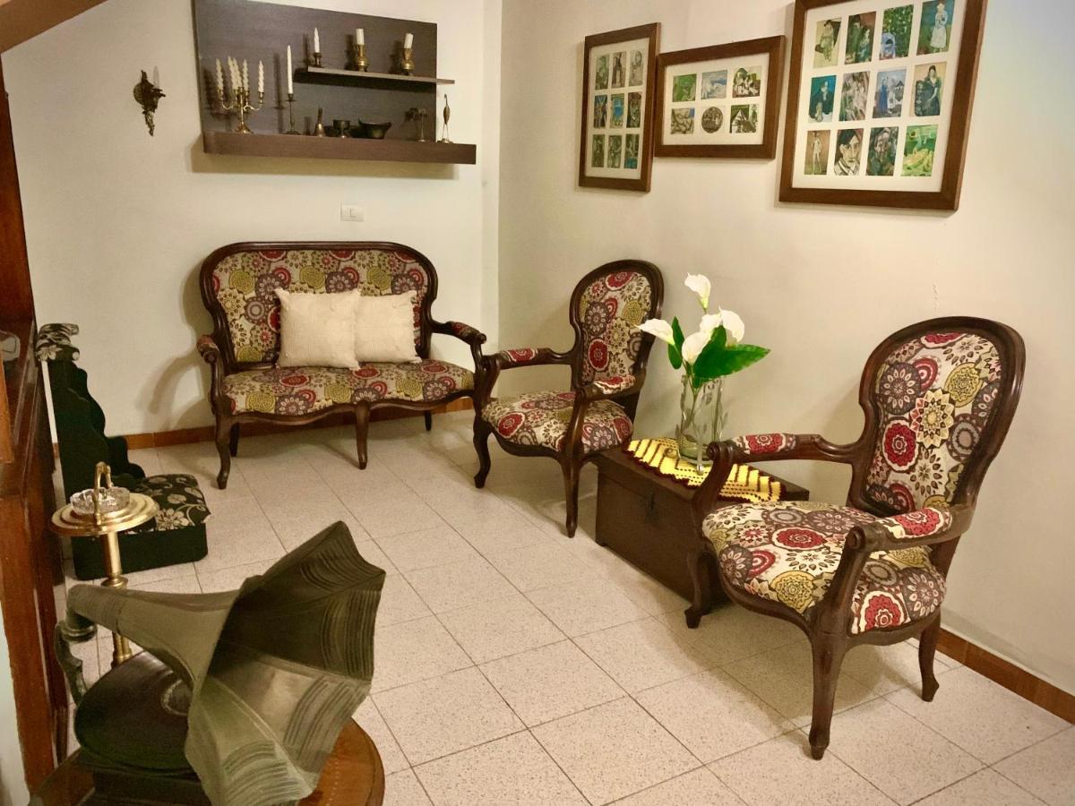 Casa Grande Apartman Medellín Kültér fotó
