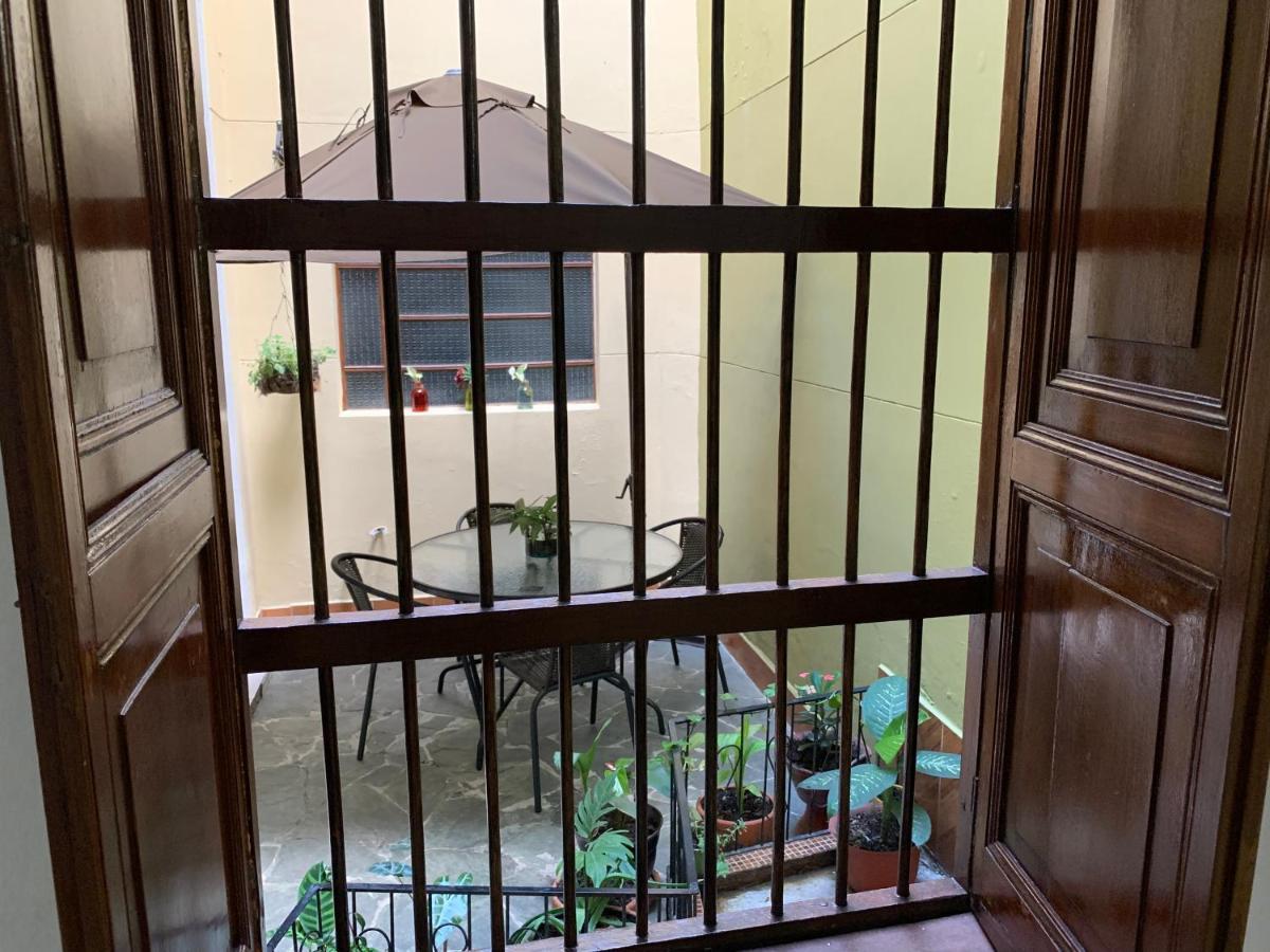 Casa Grande Apartman Medellín Kültér fotó