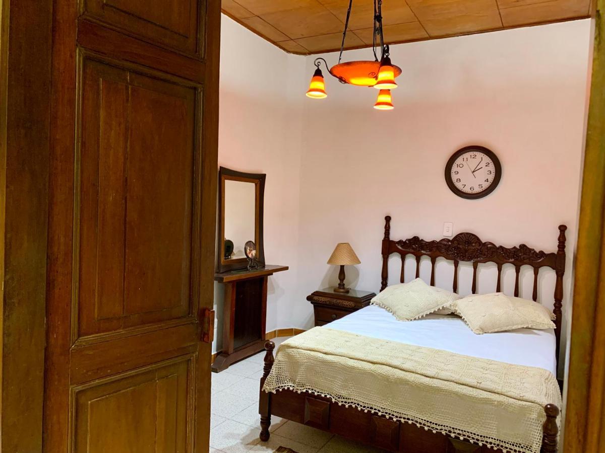 Casa Grande Apartman Medellín Kültér fotó