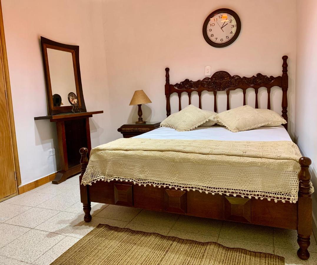 Casa Grande Apartman Medellín Kültér fotó