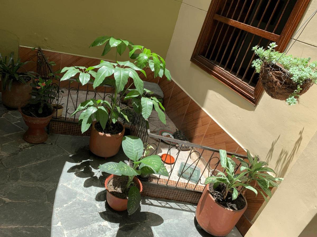 Casa Grande Apartman Medellín Kültér fotó
