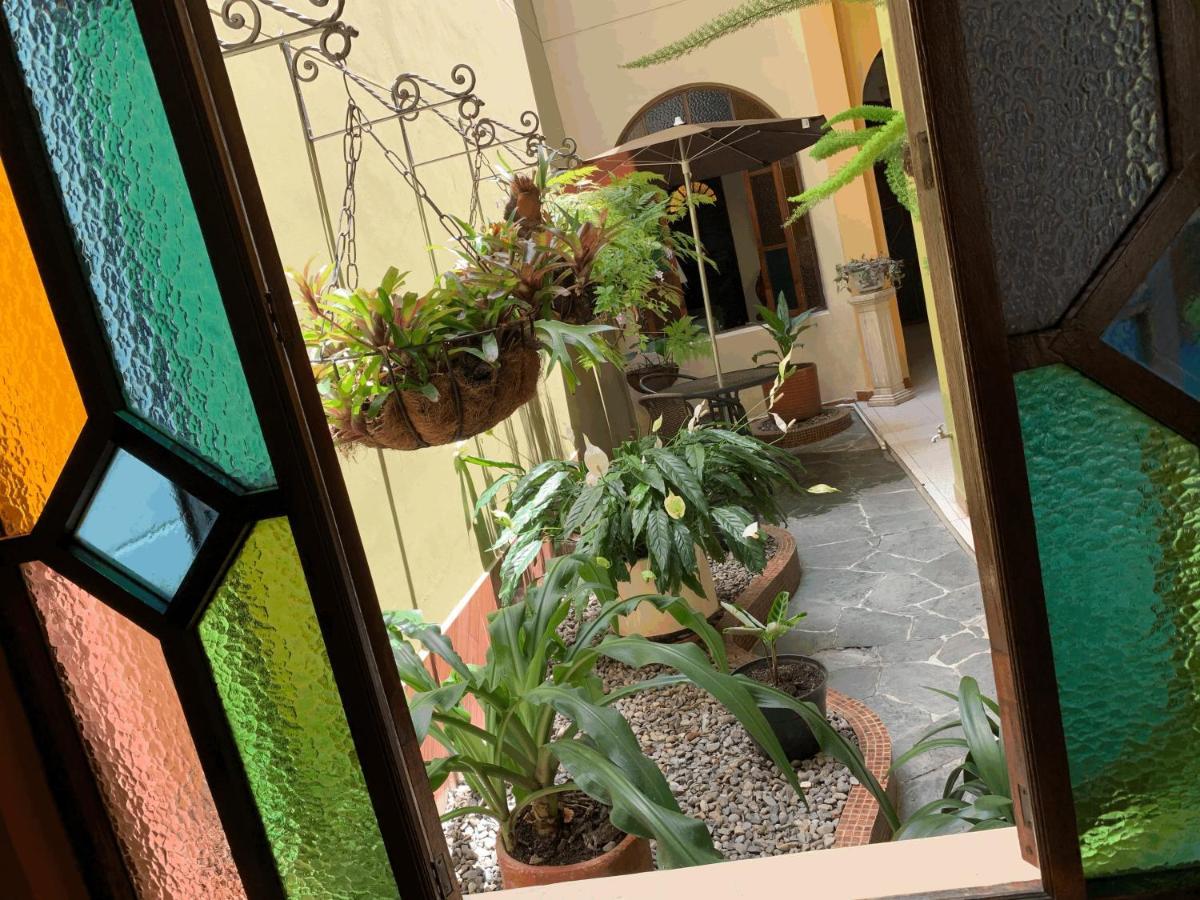 Casa Grande Apartman Medellín Kültér fotó