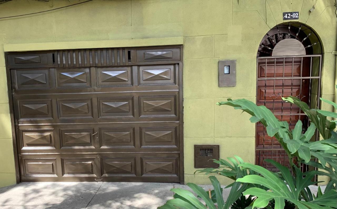 Casa Grande Apartman Medellín Kültér fotó