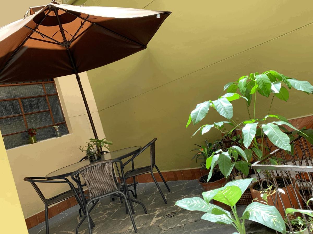Casa Grande Apartman Medellín Kültér fotó