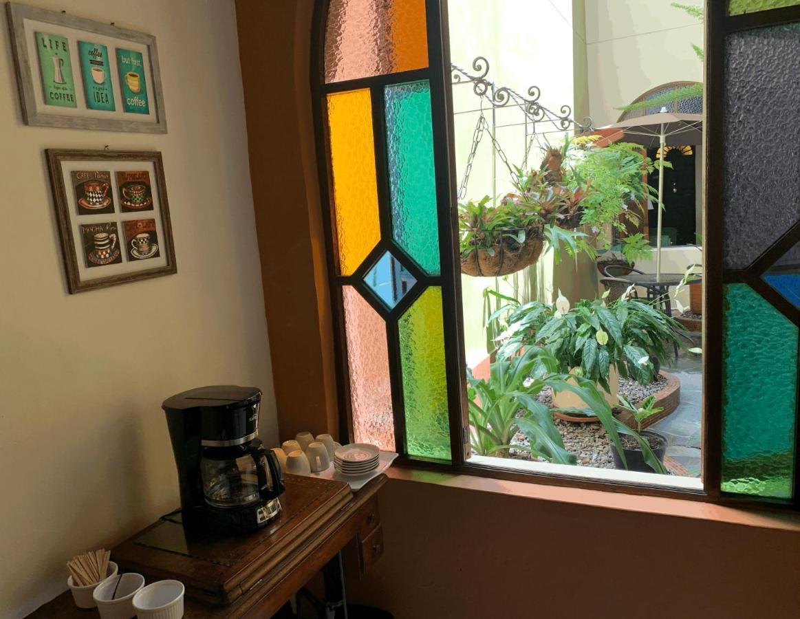 Casa Grande Apartman Medellín Kültér fotó