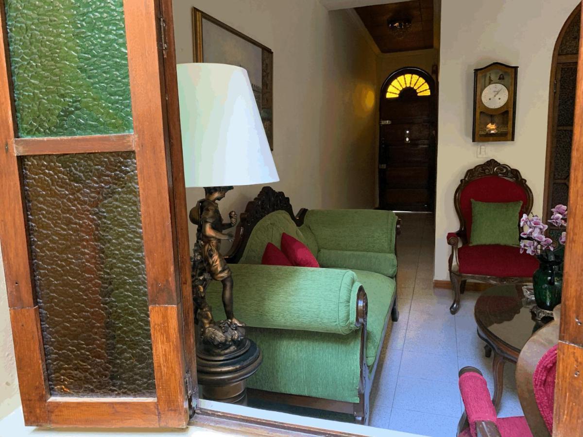 Casa Grande Apartman Medellín Kültér fotó