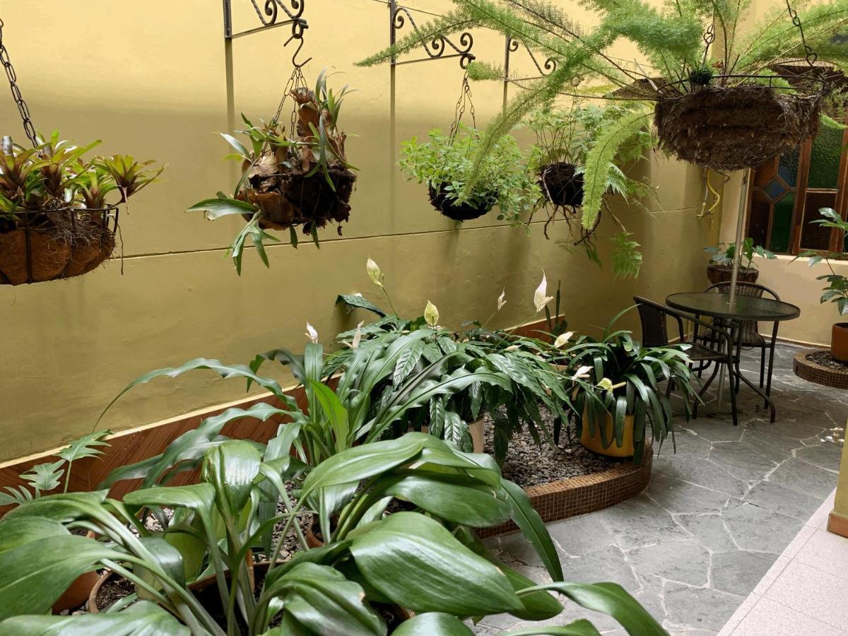 Casa Grande Apartman Medellín Kültér fotó