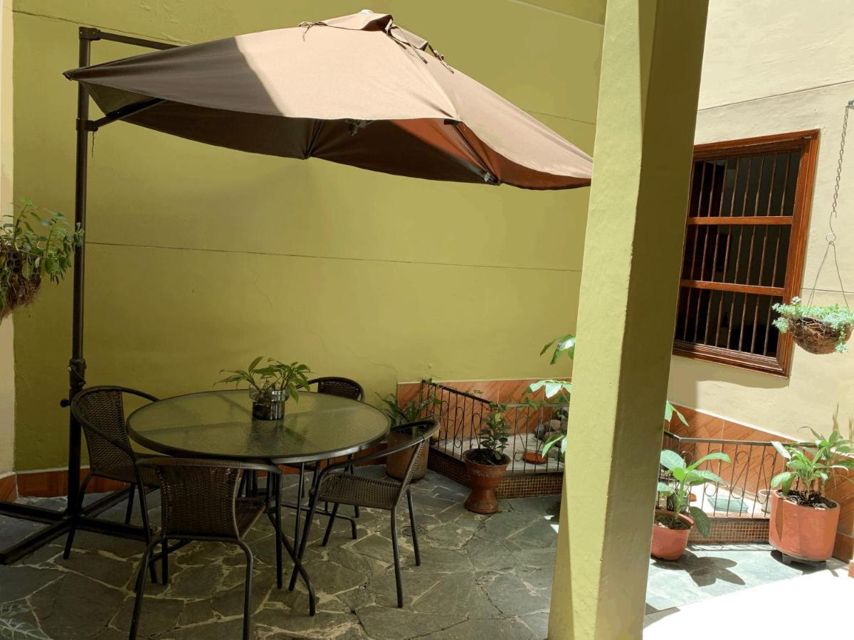 Casa Grande Apartman Medellín Kültér fotó