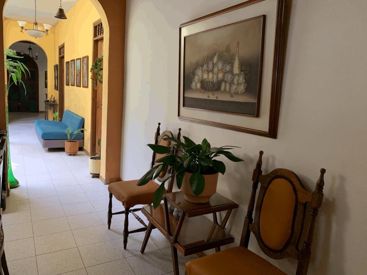 Casa Grande Apartman Medellín Kültér fotó