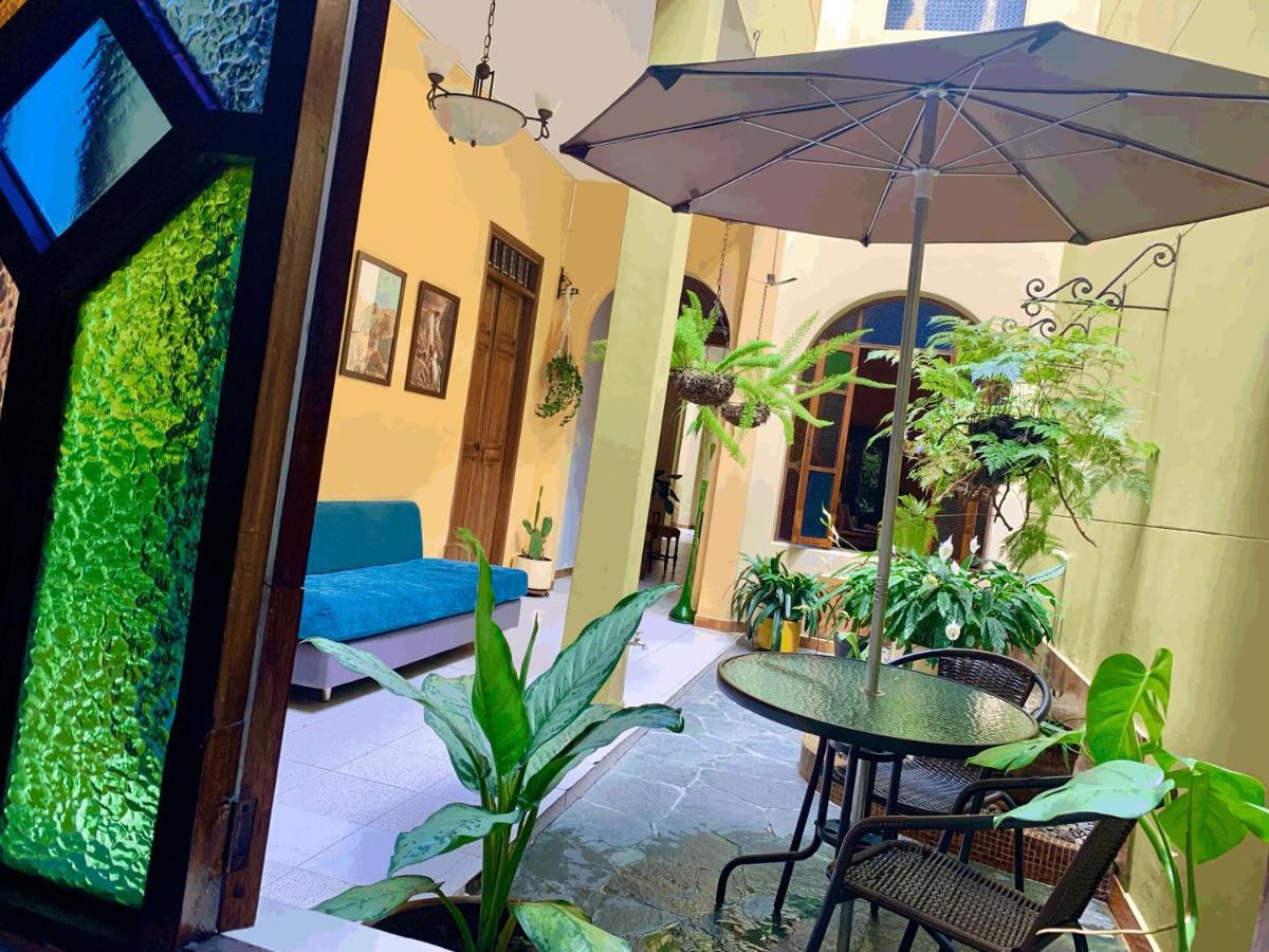 Casa Grande Apartman Medellín Kültér fotó
