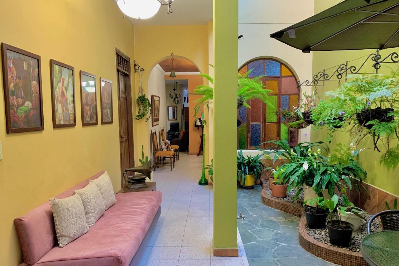 Casa Grande Apartman Medellín Kültér fotó
