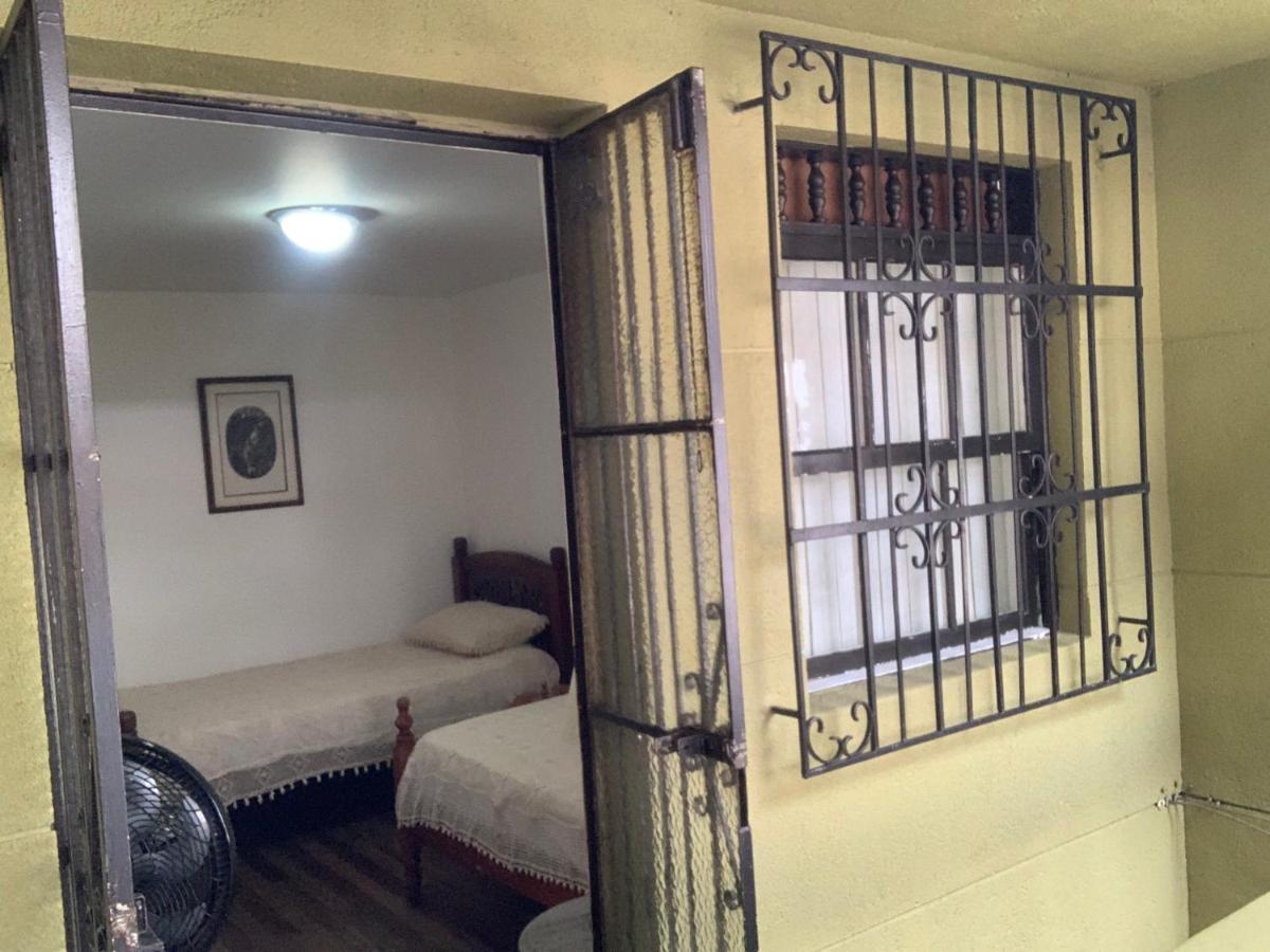 Casa Grande Apartman Medellín Kültér fotó