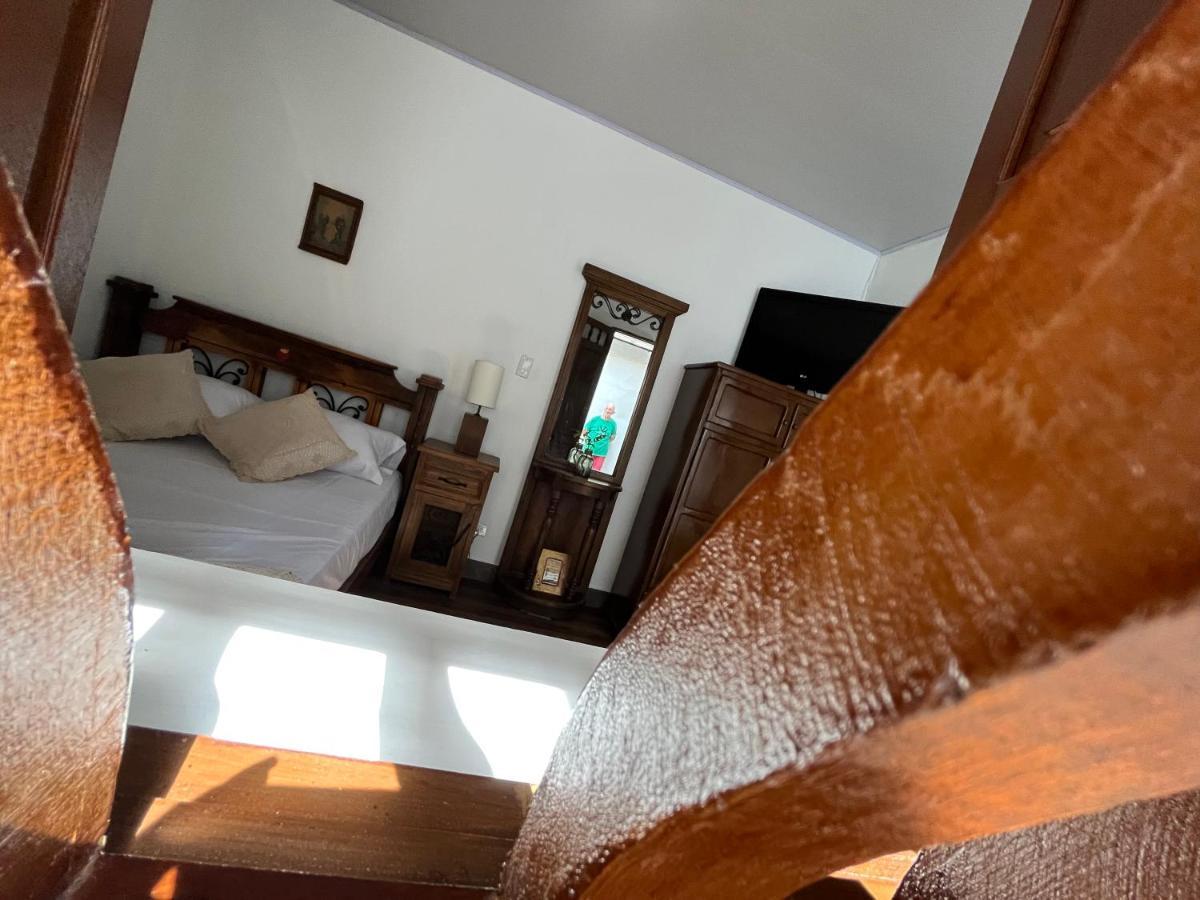 Casa Grande Apartman Medellín Kültér fotó