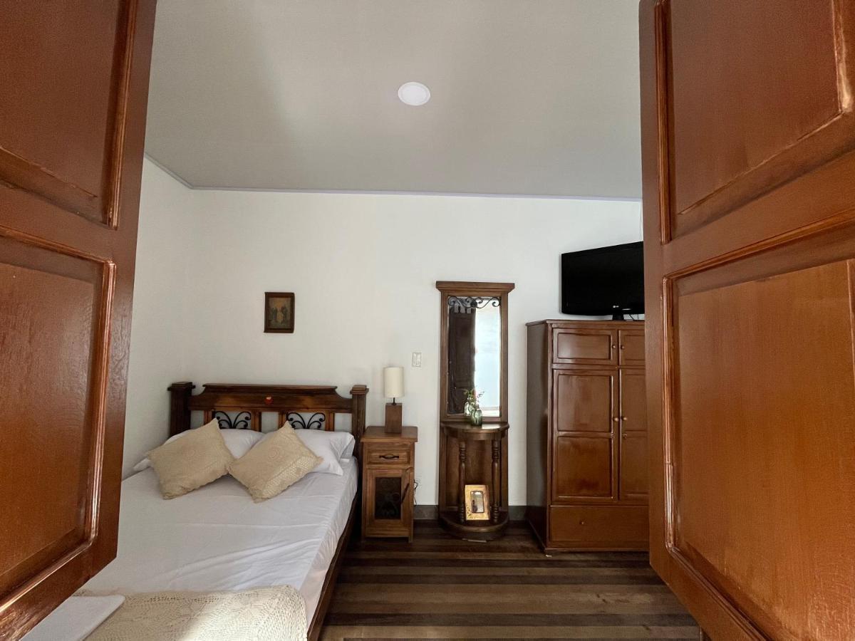 Casa Grande Apartman Medellín Kültér fotó