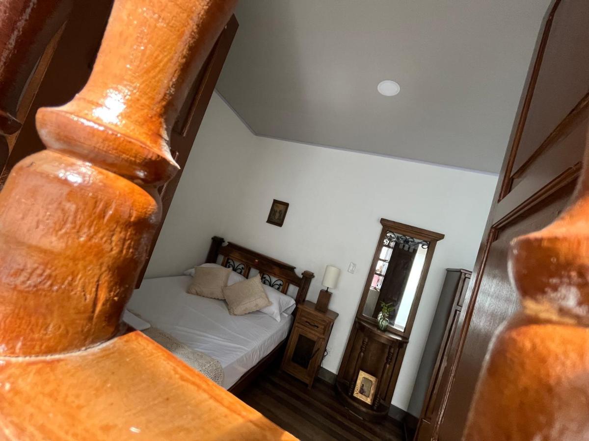 Casa Grande Apartman Medellín Kültér fotó