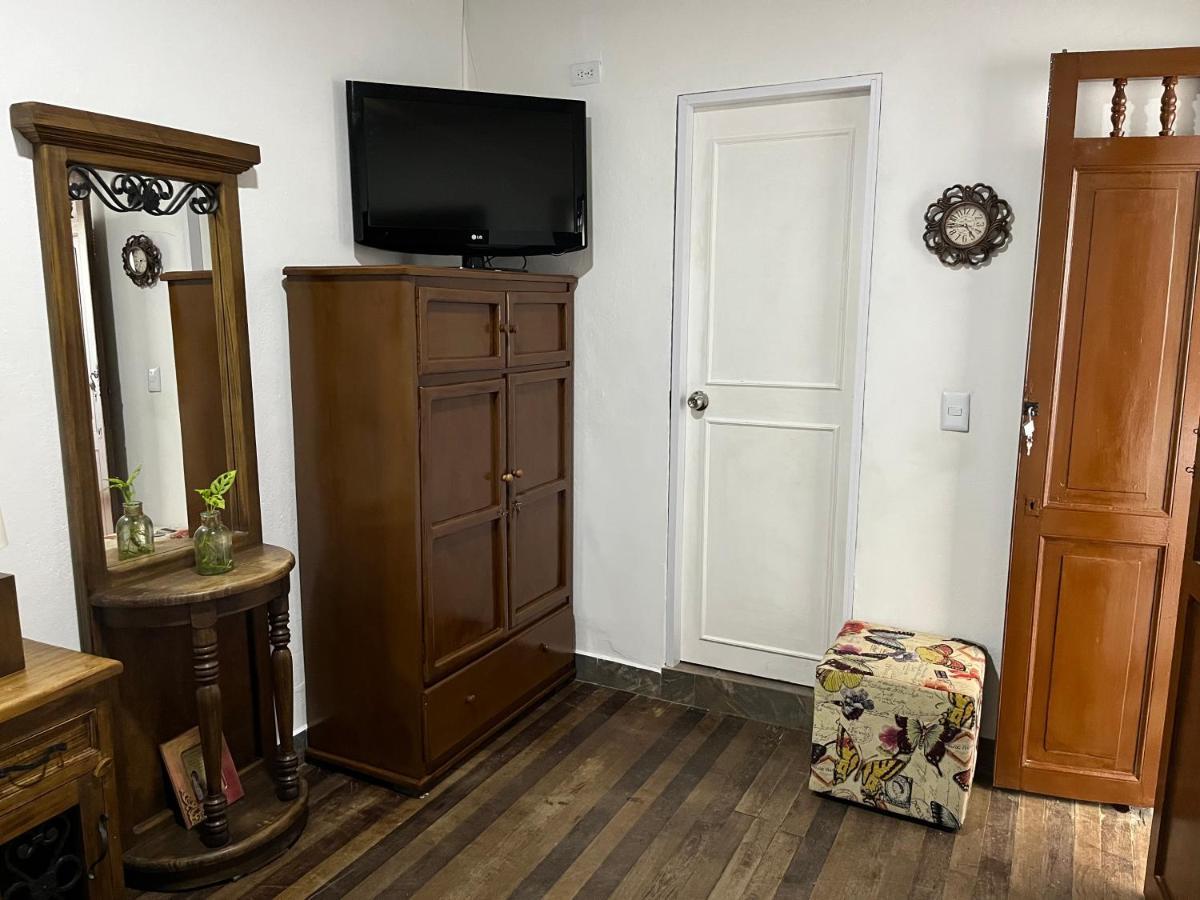 Casa Grande Apartman Medellín Kültér fotó