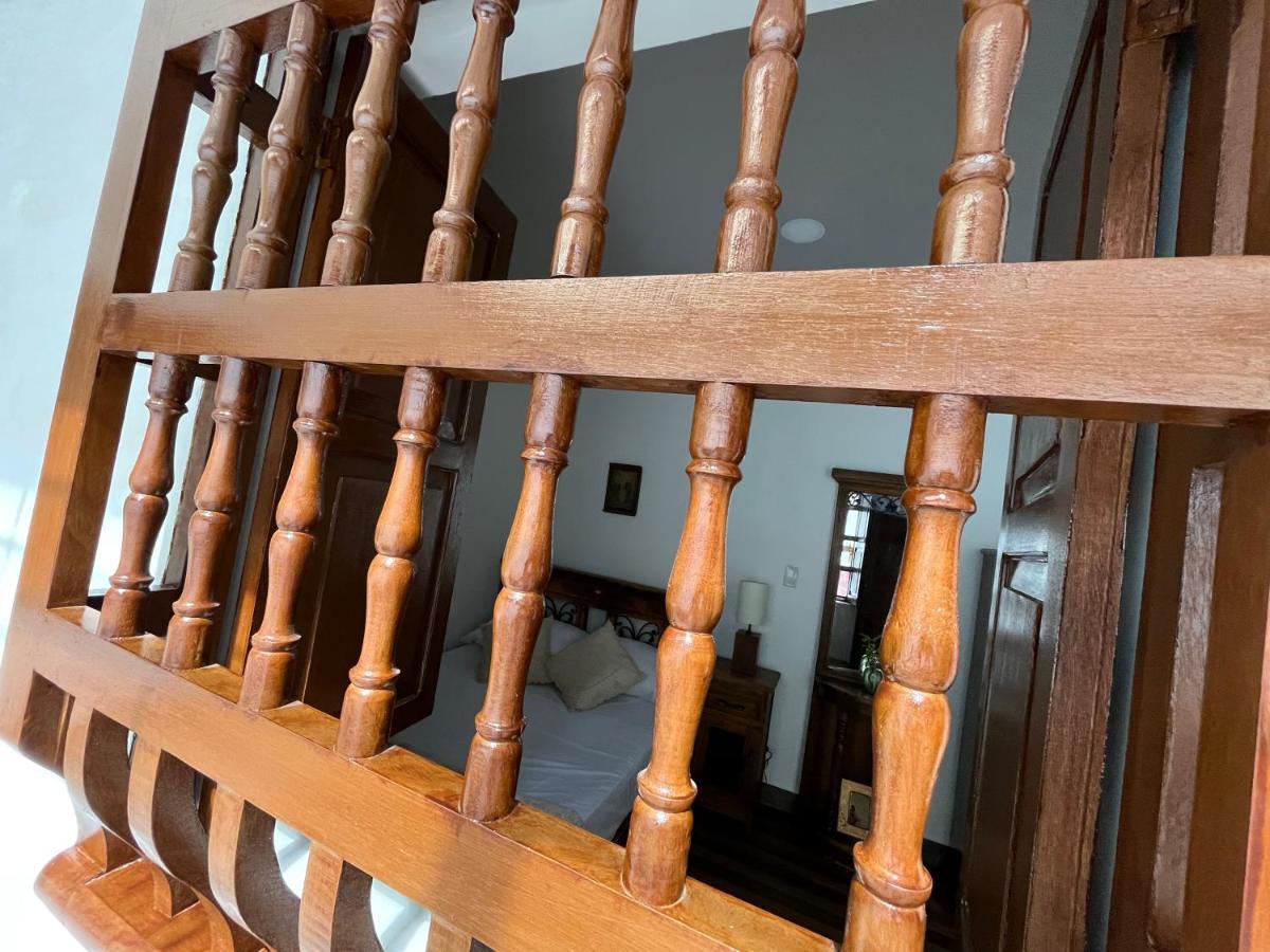 Casa Grande Apartman Medellín Kültér fotó