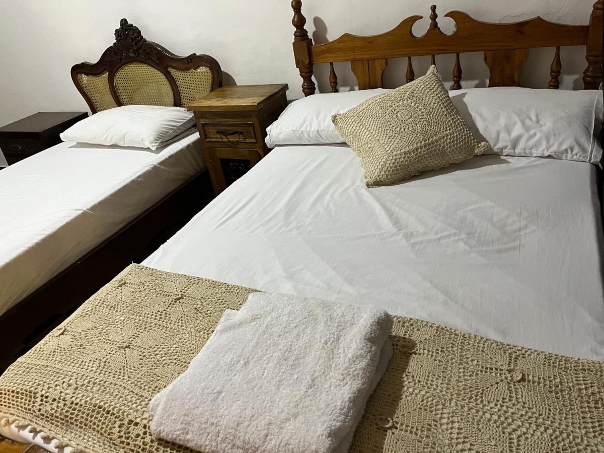 Casa Grande Apartman Medellín Kültér fotó