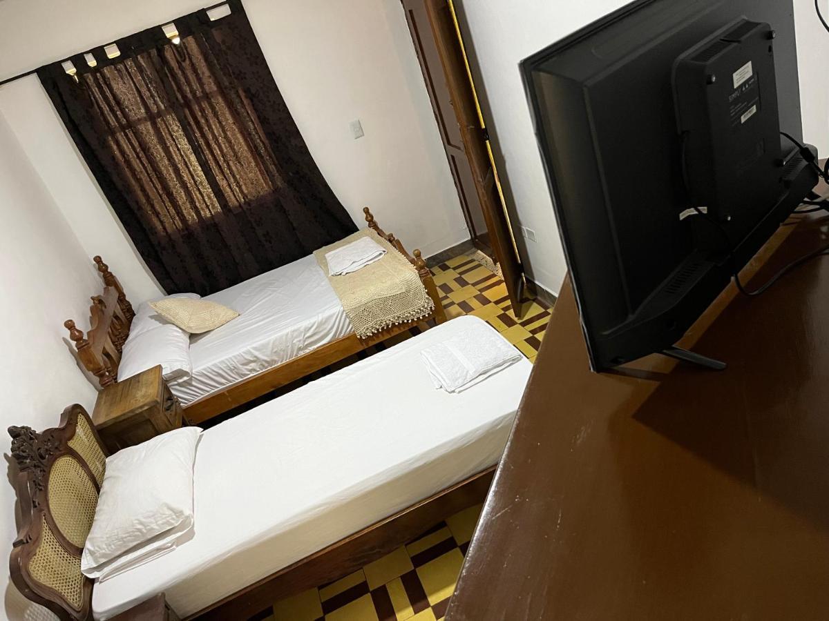 Casa Grande Apartman Medellín Kültér fotó