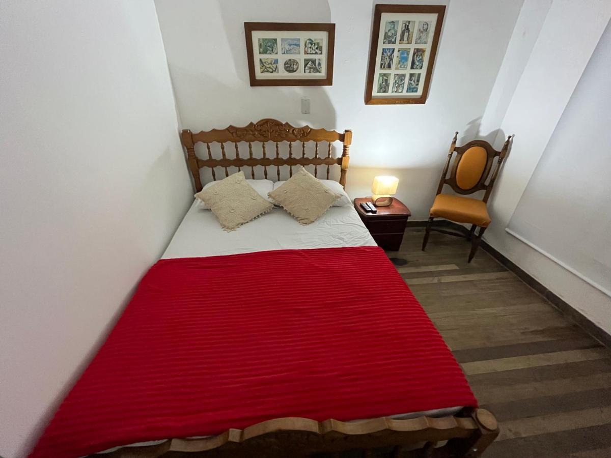 Casa Grande Apartman Medellín Kültér fotó