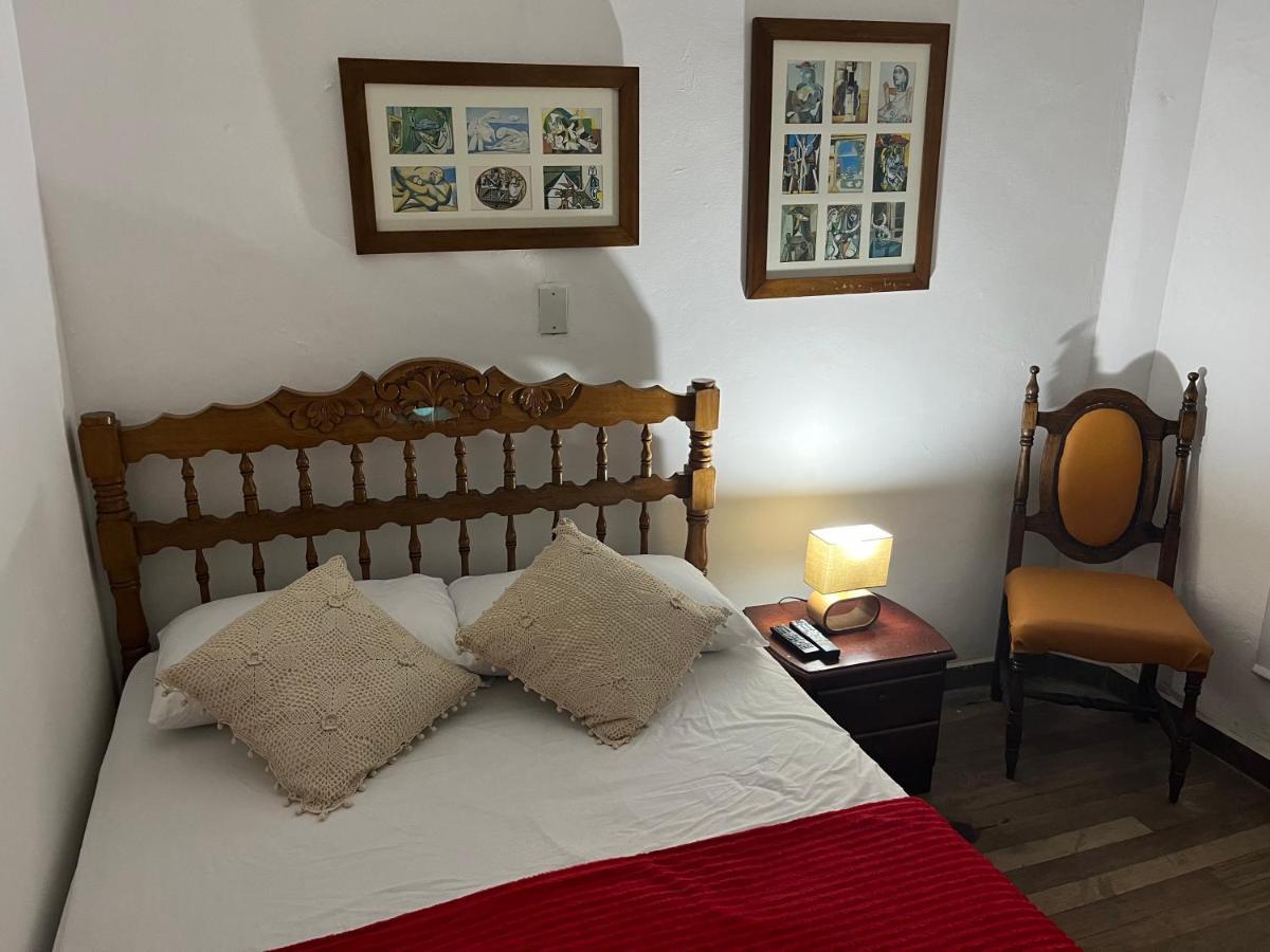 Casa Grande Apartman Medellín Kültér fotó
