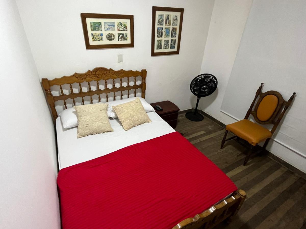 Casa Grande Apartman Medellín Kültér fotó