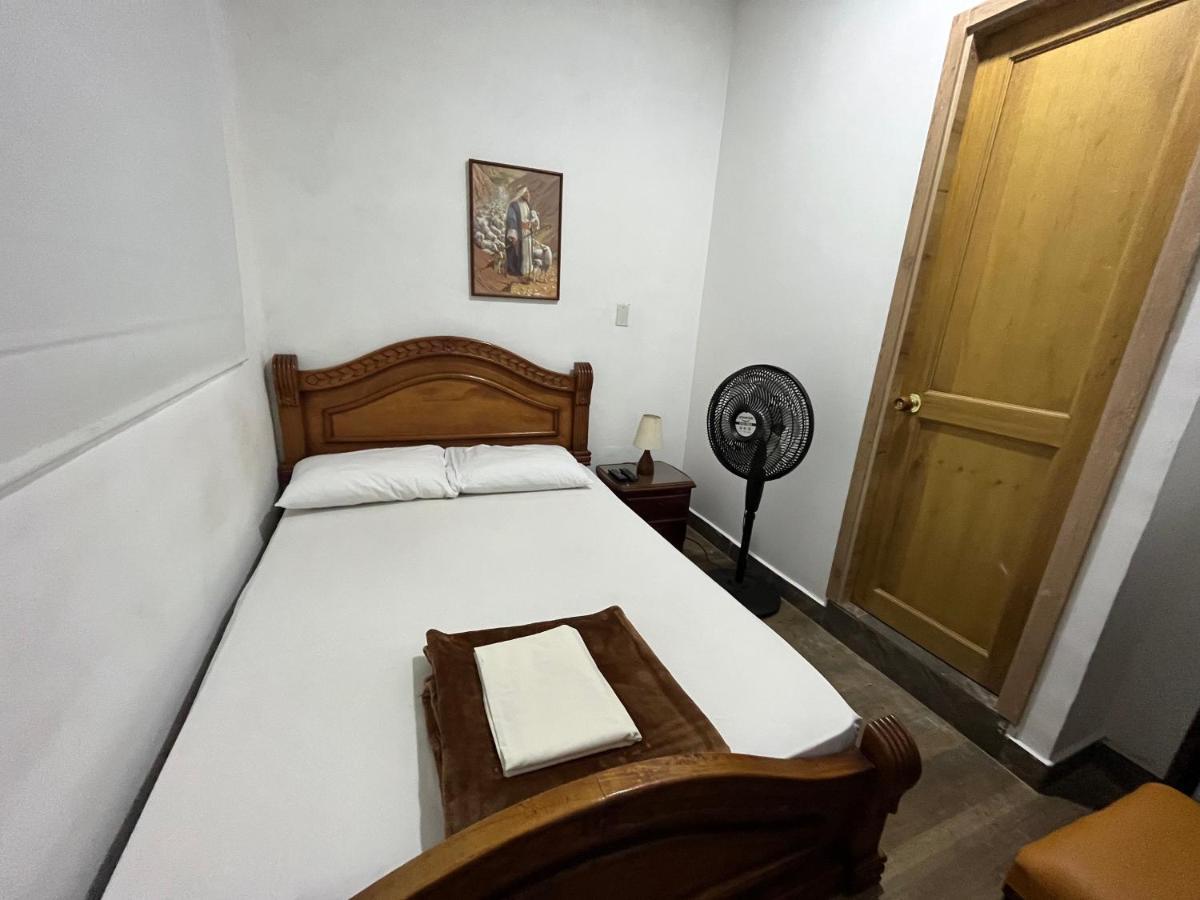 Casa Grande Apartman Medellín Kültér fotó