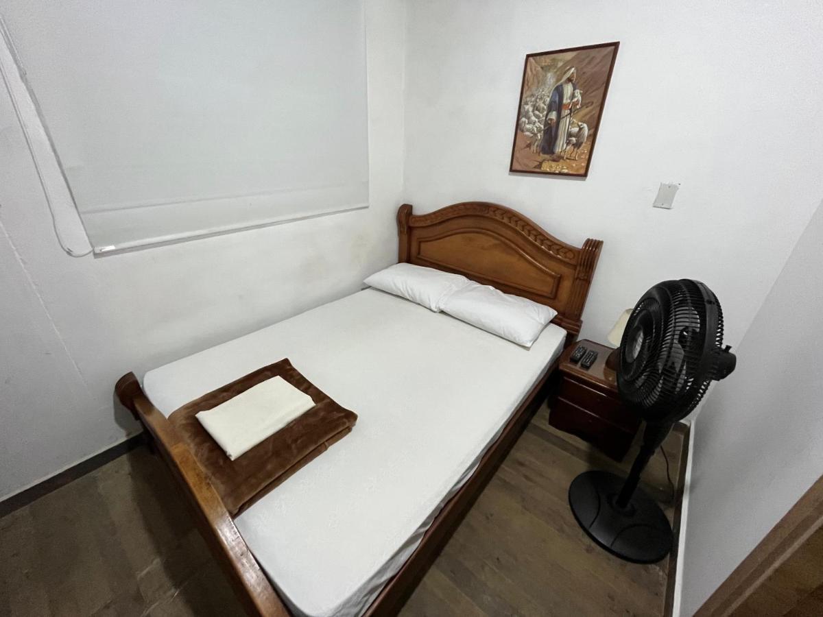 Casa Grande Apartman Medellín Kültér fotó