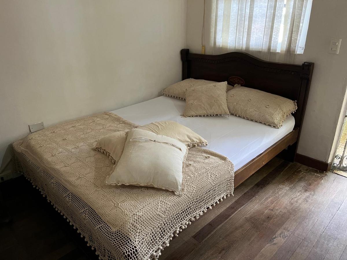 Casa Grande Apartman Medellín Kültér fotó