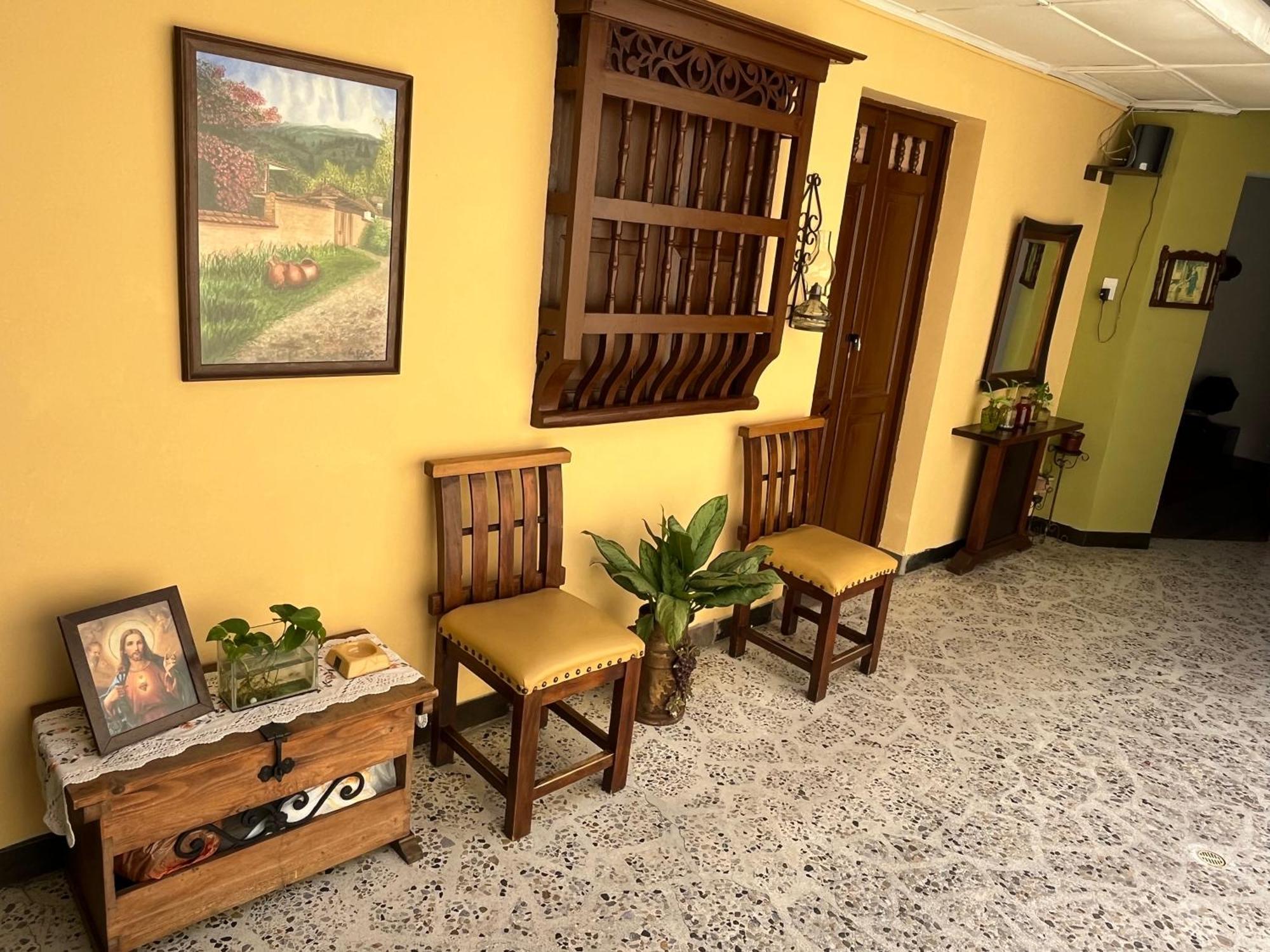 Casa Grande Apartman Medellín Kültér fotó