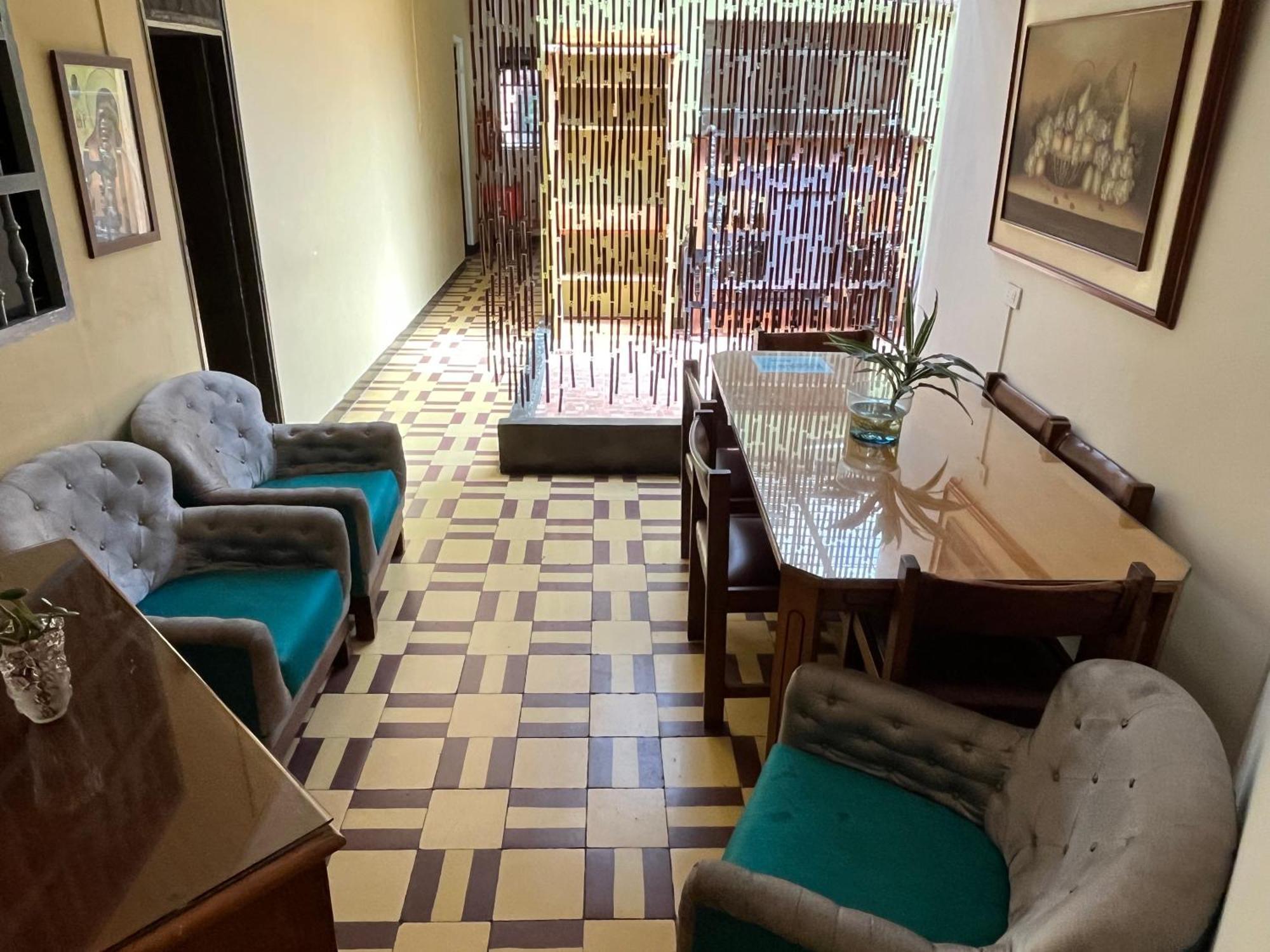 Casa Grande Apartman Medellín Kültér fotó