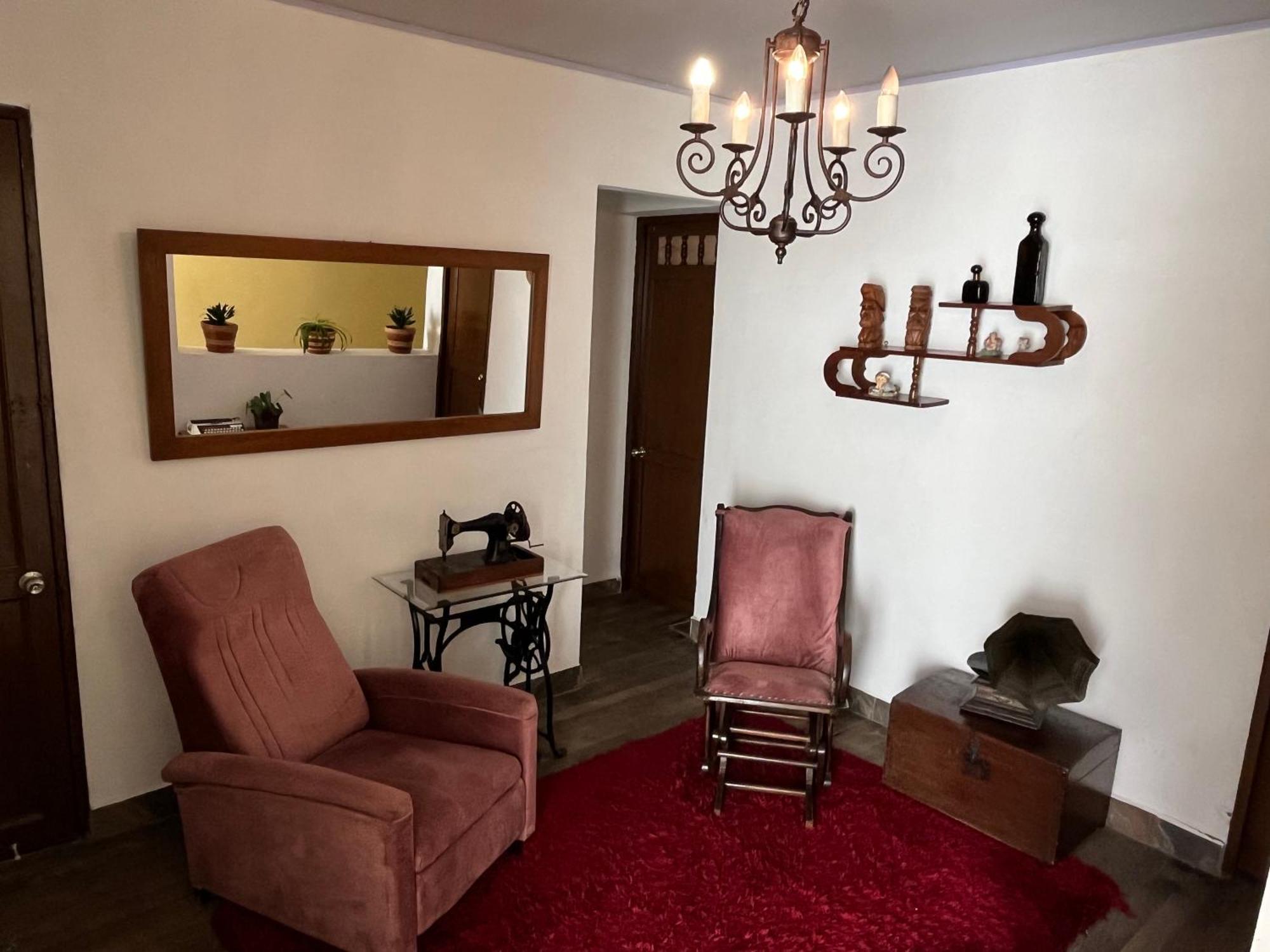 Casa Grande Apartman Medellín Kültér fotó