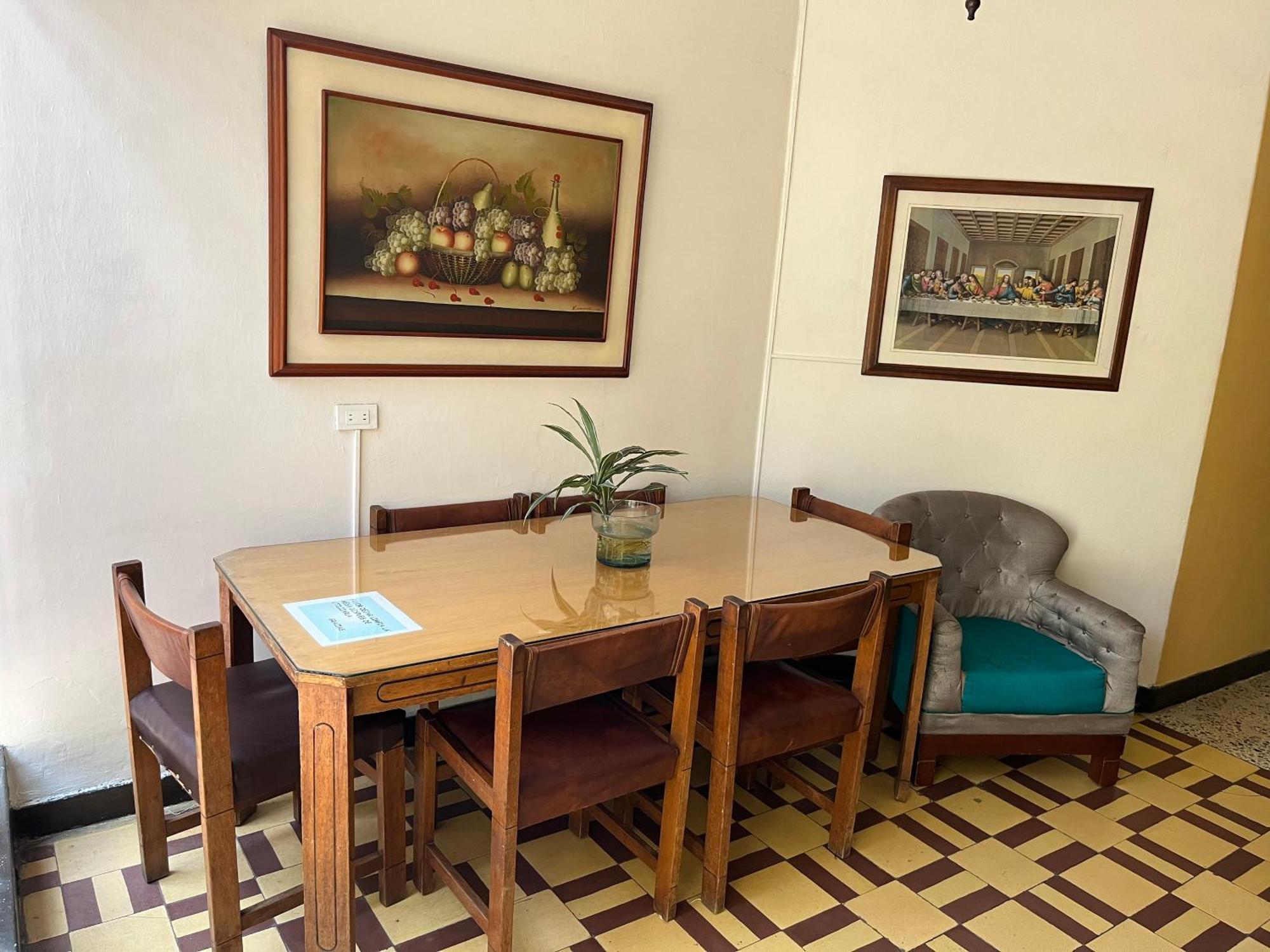 Casa Grande Apartman Medellín Kültér fotó