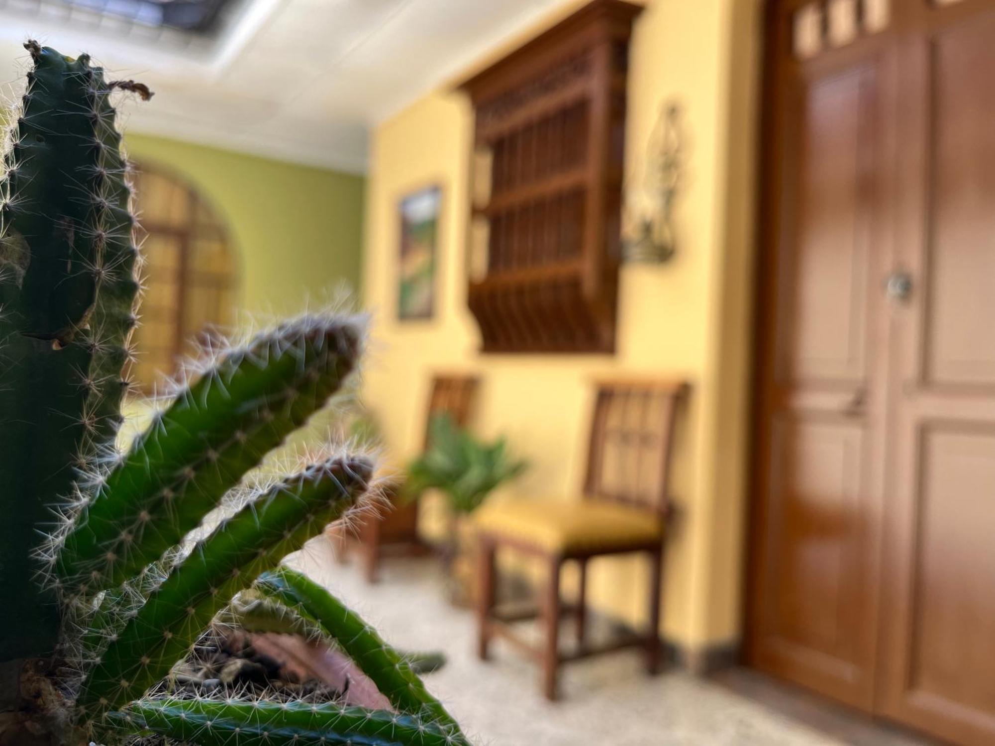 Casa Grande Apartman Medellín Kültér fotó