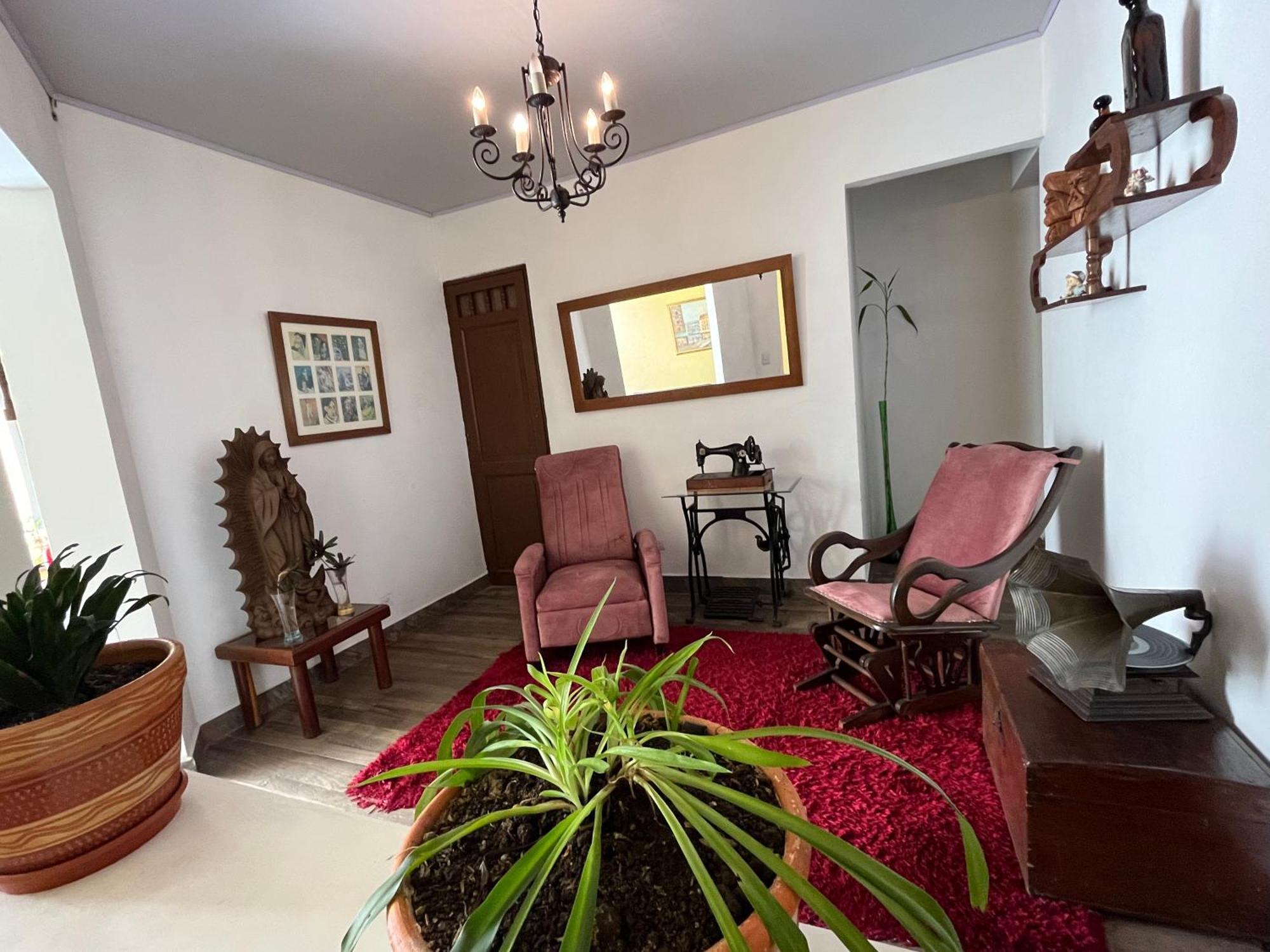 Casa Grande Apartman Medellín Kültér fotó