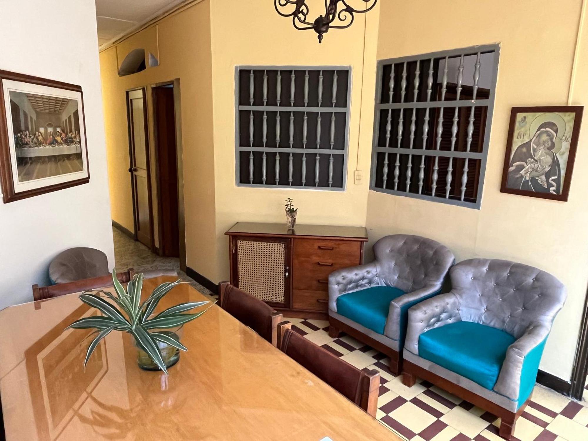 Casa Grande Apartman Medellín Kültér fotó